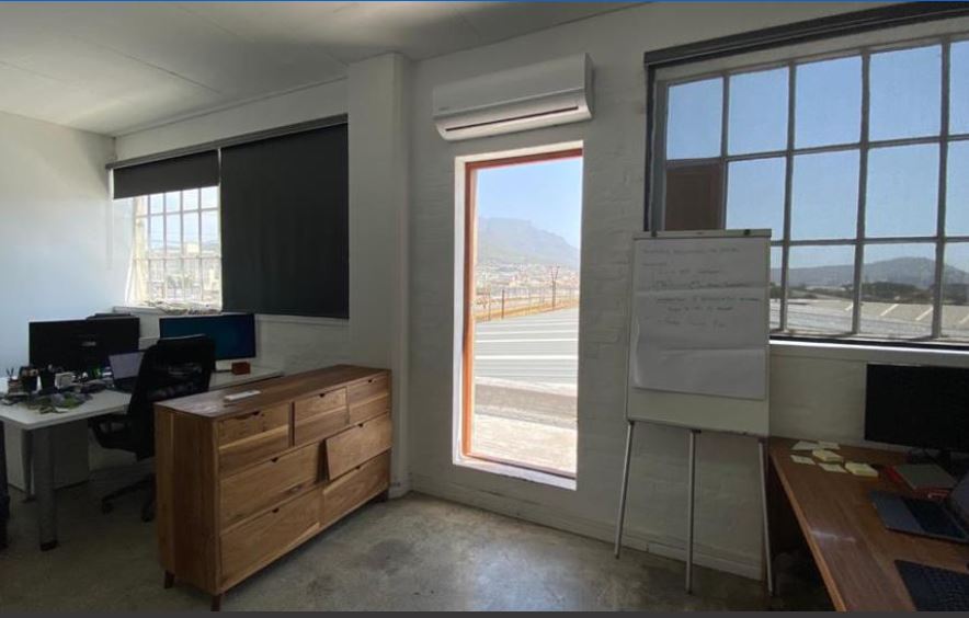 To Let 0 Bedroom Property for Rent in Salt River Western Cape